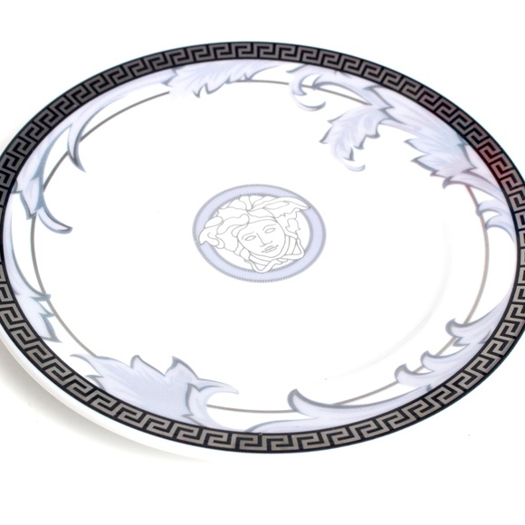 Versace Medusa Plate - Picture 2 of 4